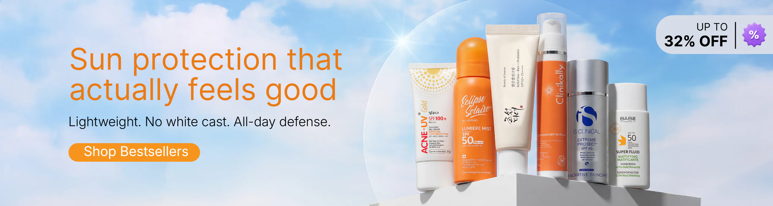 Your Skin’s Perfect Match